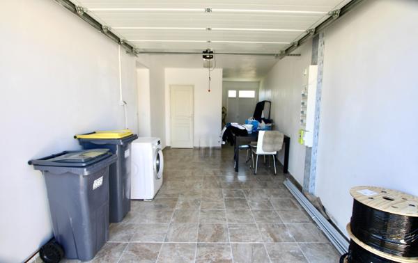 Lumineux plain pied - Proche de toutes commodités