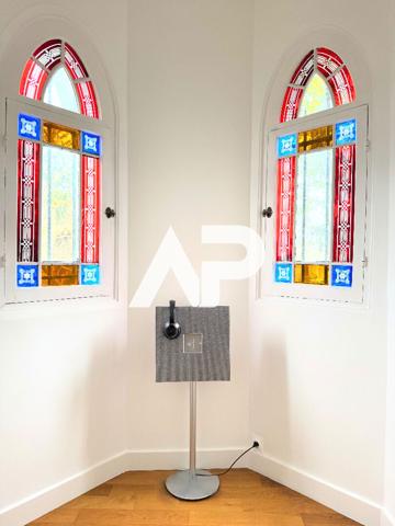 Demeure de prestige, 9 pièces 220 m² €1 385 000 ** - Référence 1358