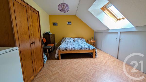 Appartement T2 à vendre  2 pièces - 34,34 m2 CHAMPOLEON - 05