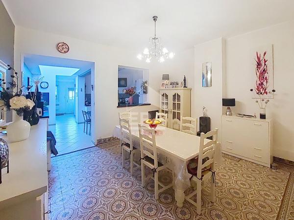 Maison Lens 5 pièce(s) 110 m2