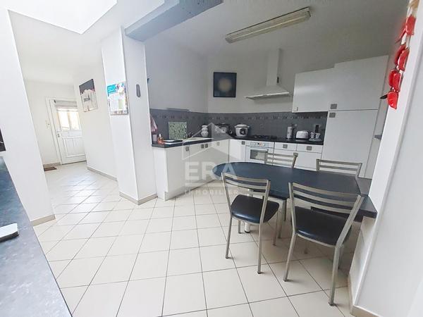 Maison Lens 5 pièce(s) 110 m2