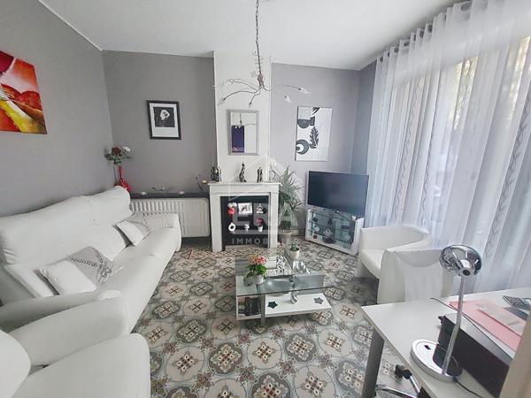 Maison Lens 5 pièce(s) 110 m2