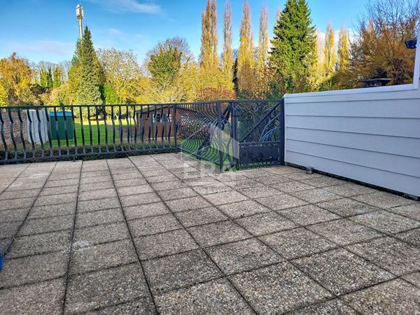 Maison Lens 5 pièce(s) 110 m2