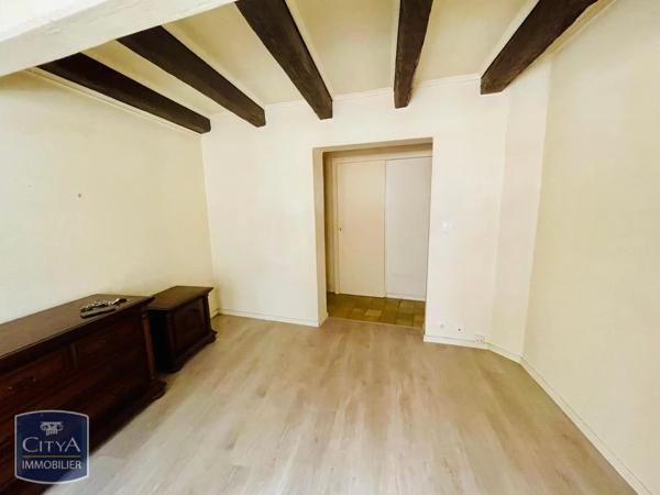 Appartement à vendre 1 pièce 21.1m² Strasbourg (67000)