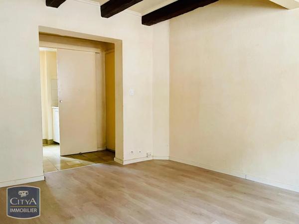 Appartement à vendre 1 pièce 21.1m² Strasbourg (67000)