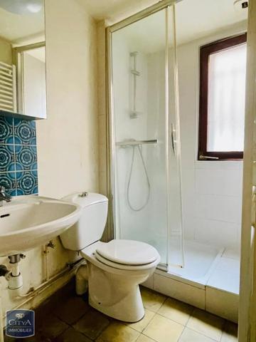 Appartement à vendre 1 pièce 21.1m² Strasbourg (67000)