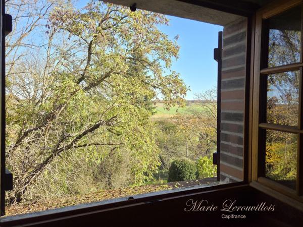 Maison à vendre 6 pièces CHAOURCE (10)