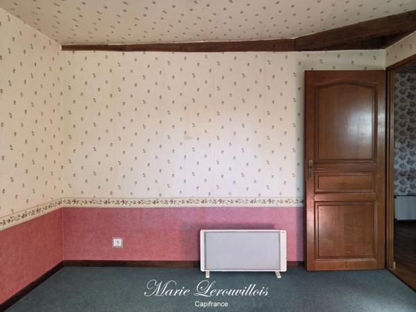 Maison à vendre 6 pièces CHAOURCE (10)