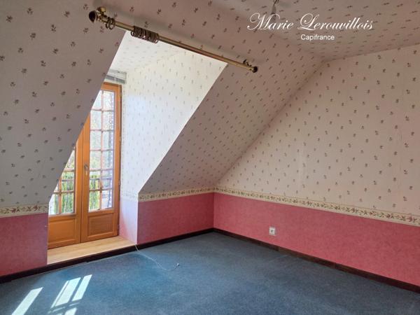 Maison à vendre 6 pièces CHAOURCE (10)