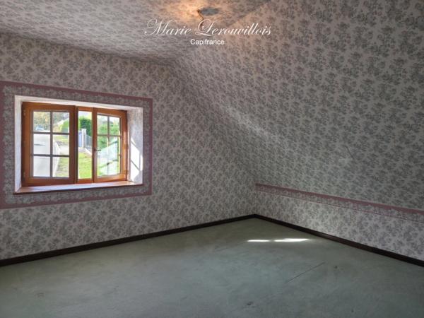 Maison à vendre 6 pièces CHAOURCE (10)