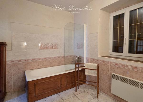 Maison à vendre 6 pièces CHAOURCE (10)