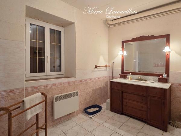Maison à vendre 6 pièces CHAOURCE (10)
