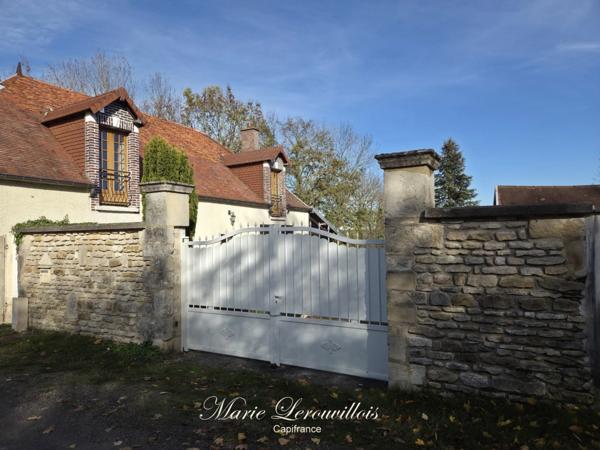 Maison à vendre 6 pièces CHAOURCE (10)