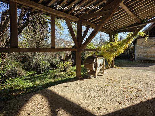 Maison à vendre 6 pièces CHAOURCE (10)