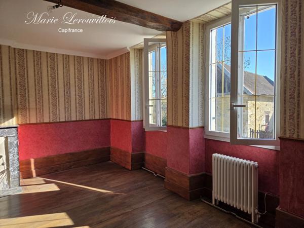 Maison à vendre 6 pièces CHAOURCE (10)