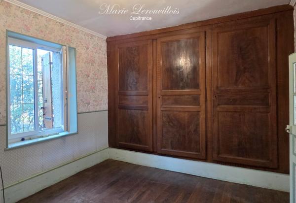 Maison à vendre 6 pièces CHAOURCE (10)