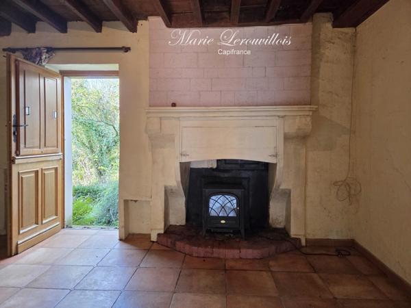 Maison à vendre 6 pièces CHAOURCE (10)