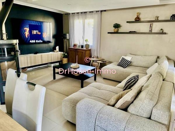 Maison à vendre 5 pièces de 112 m²