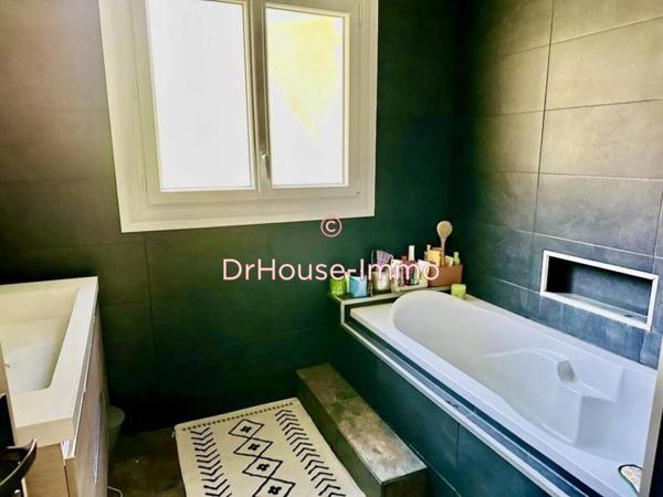 Maison à vendre 5 pièces de 112 m²