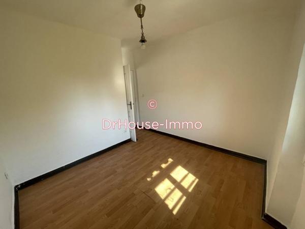 Appartement à vendre 2 pièces de 26 m²