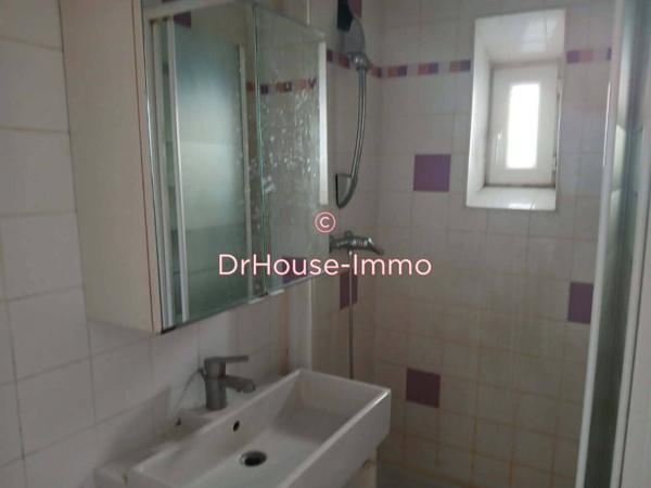 Appartement à vendre 2 pièces de 26 m²