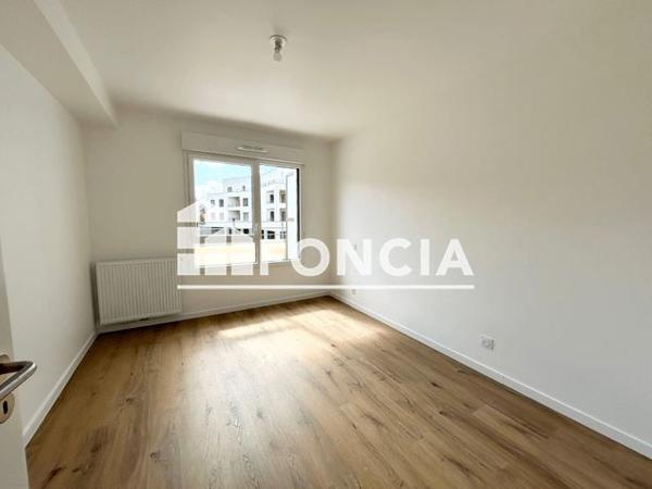 Location Appartement 3 pièces 62.8 m² - 1 ALLEE DES ARENES ET RUE FREDERICO GARCIA LORCA Floirac 33270