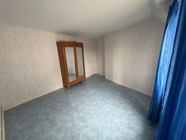 Maison de bourg 107m² avec studio attenant de 23m²