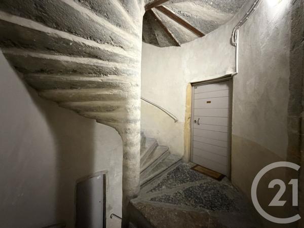 Appartement F2 à vendre  2 pièces - 35,02 m2 LYON - 69002