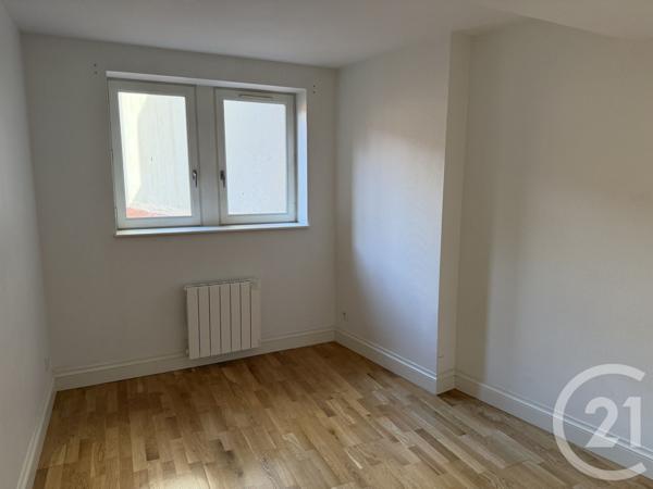 Appartement F2 à vendre  2 pièces - 35,02 m2 LYON - 69002