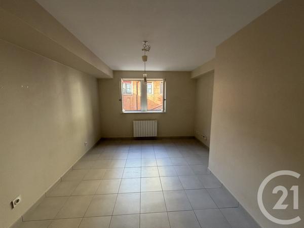 Appartement F2 à vendre  2 pièces - 35,02 m2 LYON - 69002
