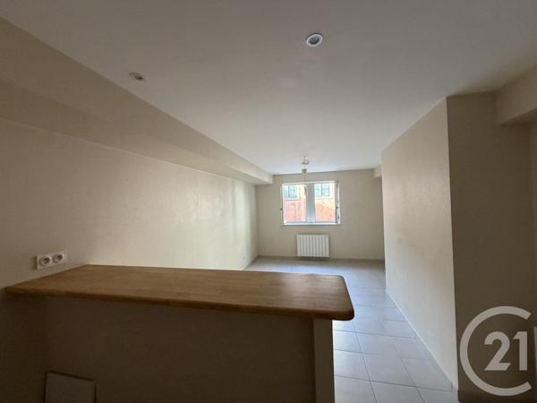 Appartement F2 à vendre  2 pièces - 35,02 m2 LYON - 69002