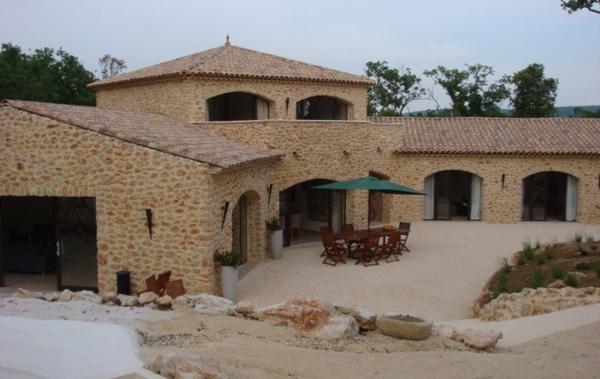 Vente Villa Avec chambres d'hôtes Vallon-pont-d'arc   