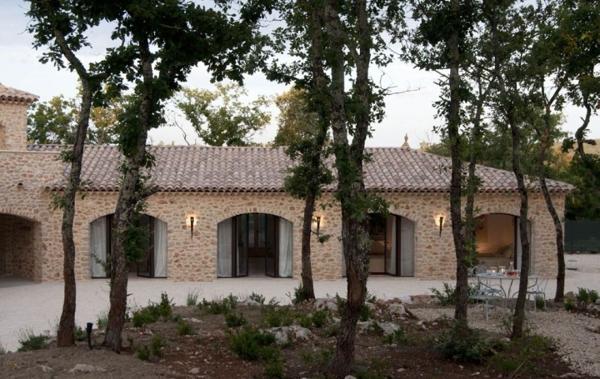 Vente Villa Avec chambres d'hôtes Vallon-pont-d'arc   