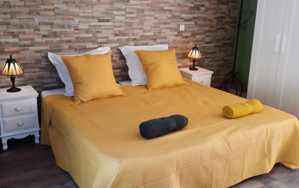 Vente Villa Avec chambres d'hôtes Vallon-pont-d'arc   