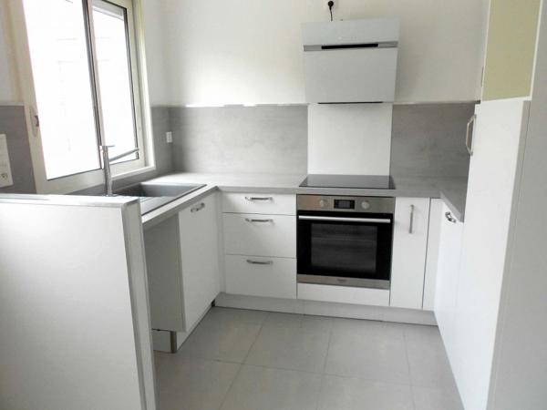 11210 PORT LA NOUVELLE A LOUER - PORT LA NOUVELLE - MAISON 2 PIECES CLIMATISEE