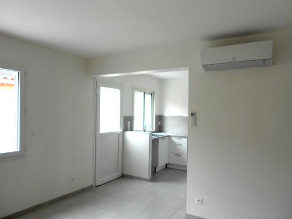 11210 PORT LA NOUVELLE A LOUER - PORT LA NOUVELLE - MAISON 2 PIECES CLIMATISEE