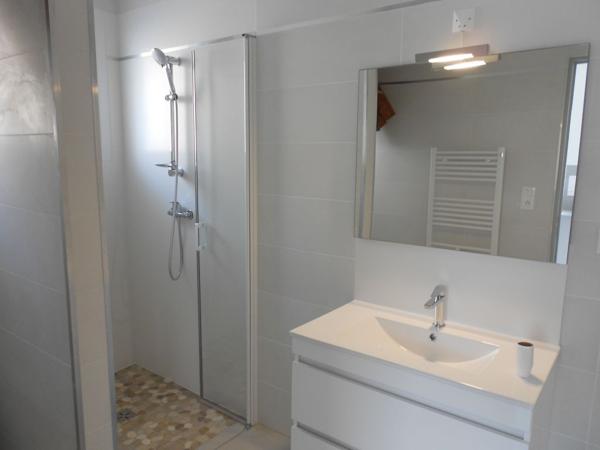 11210 PORT LA NOUVELLE A LOUER - PORT LA NOUVELLE - MAISON 2 PIECES CLIMATISEE
