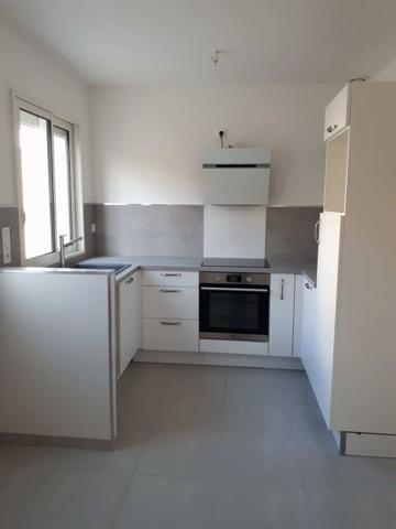 11210 PORT LA NOUVELLE A LOUER - PORT LA NOUVELLE - MAISON 2 PIECES CLIMATISEE