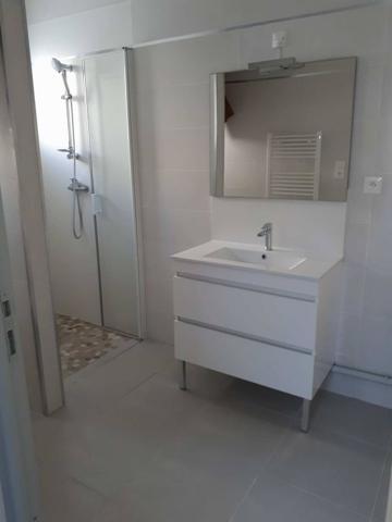 11210 PORT LA NOUVELLE A LOUER - PORT LA NOUVELLE - MAISON 2 PIECES CLIMATISEE