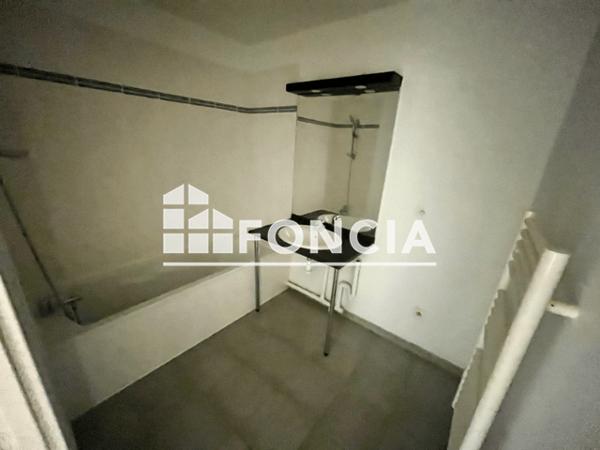 Location Appartement 3 pièces 66.39 m² - 5 RUE COLETTE MAGNY NANTES Nantes 44100