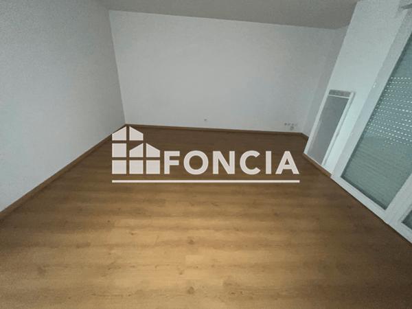 Location Appartement 3 pièces 66.39 m² - 5 RUE COLETTE MAGNY NANTES Nantes 44100
