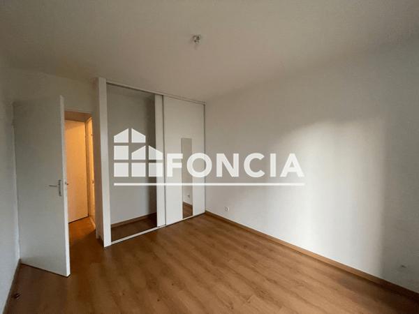 Location Appartement 3 pièces 66.39 m² - 5 RUE COLETTE MAGNY NANTES Nantes 44100