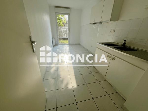 Location Appartement 3 pièces 66.39 m² - 5 RUE COLETTE MAGNY NANTES Nantes 44100