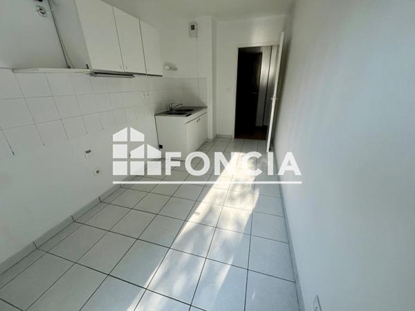 Location Appartement 3 pièces 66.39 m² - 5 RUE COLETTE MAGNY NANTES Nantes 44100