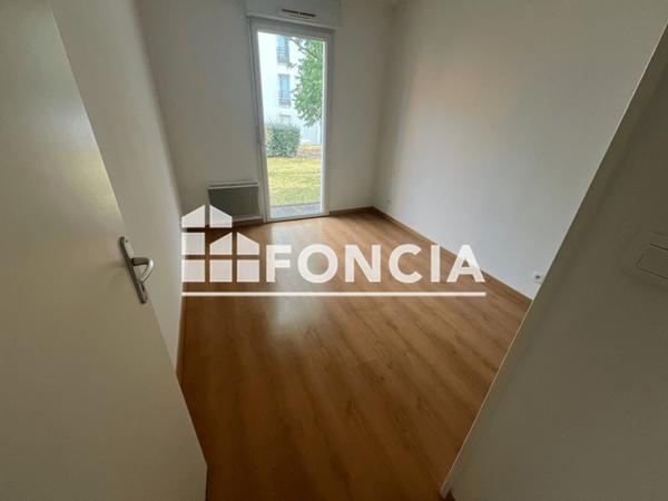Location Appartement 3 pièces 66.39 m² - 5 RUE COLETTE MAGNY NANTES Nantes 44100