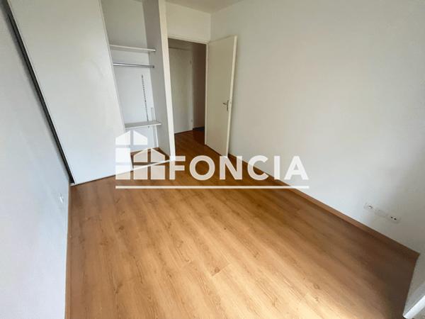 Location Appartement 3 pièces 66.39 m² - 5 RUE COLETTE MAGNY NANTES Nantes 44100