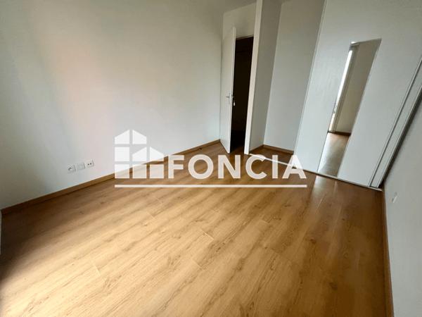 Location Appartement 3 pièces 66.39 m² - 5 RUE COLETTE MAGNY NANTES Nantes 44100