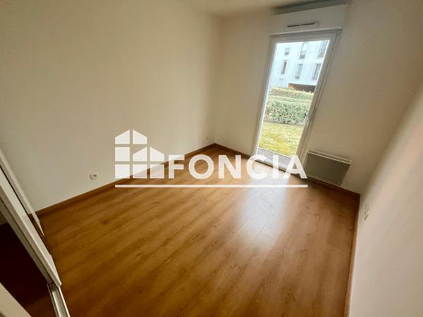 Location Appartement 3 pièces 66.39 m² - 5 RUE COLETTE MAGNY NANTES Nantes 44100
