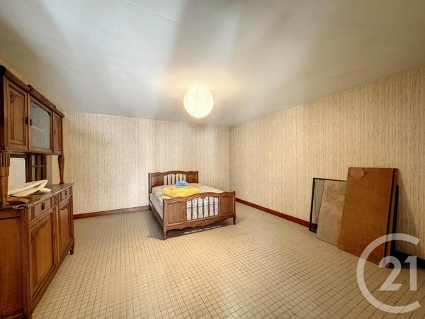 Maison à vendre  6 pièces - 124,62 m2 ROMORANTIN LANTHENAY - 41