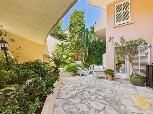 Appartement à THEOULE SUR MER (06590)